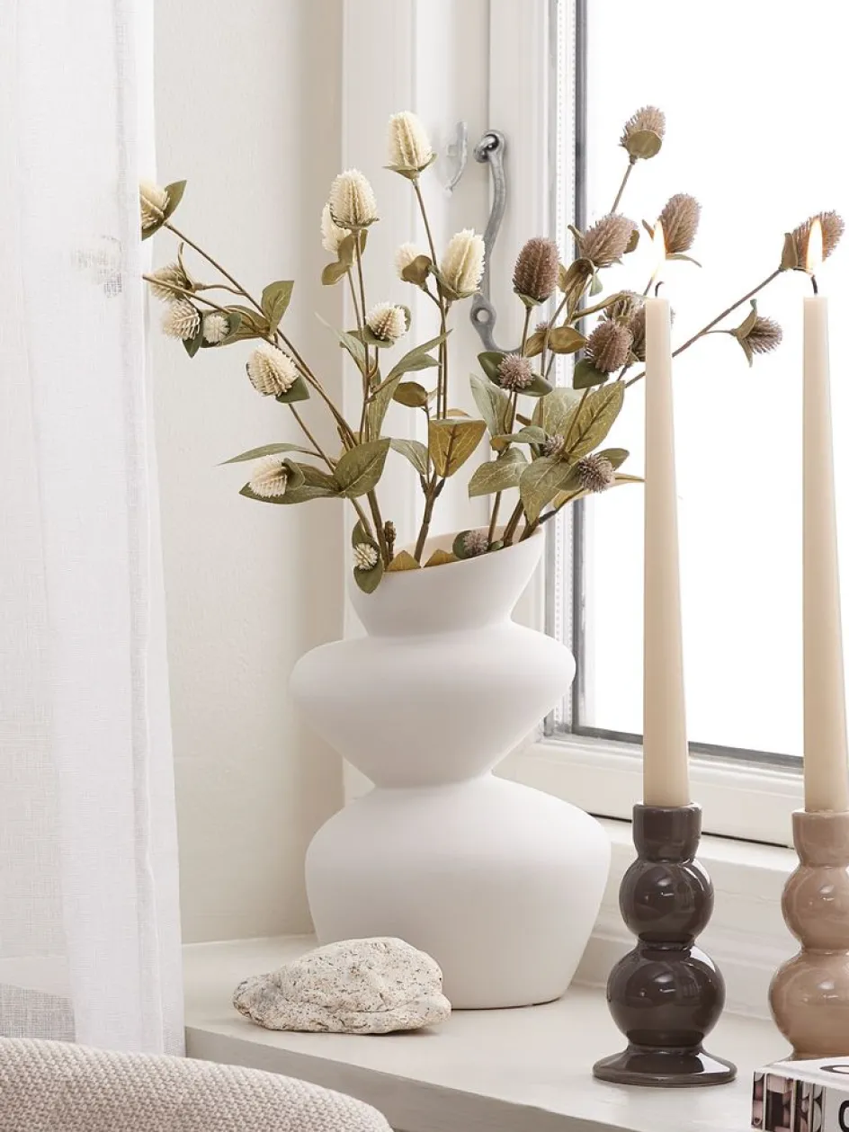 Sale AUDUNFlor artificial AUDUN A69cm variado Flores Artificiales