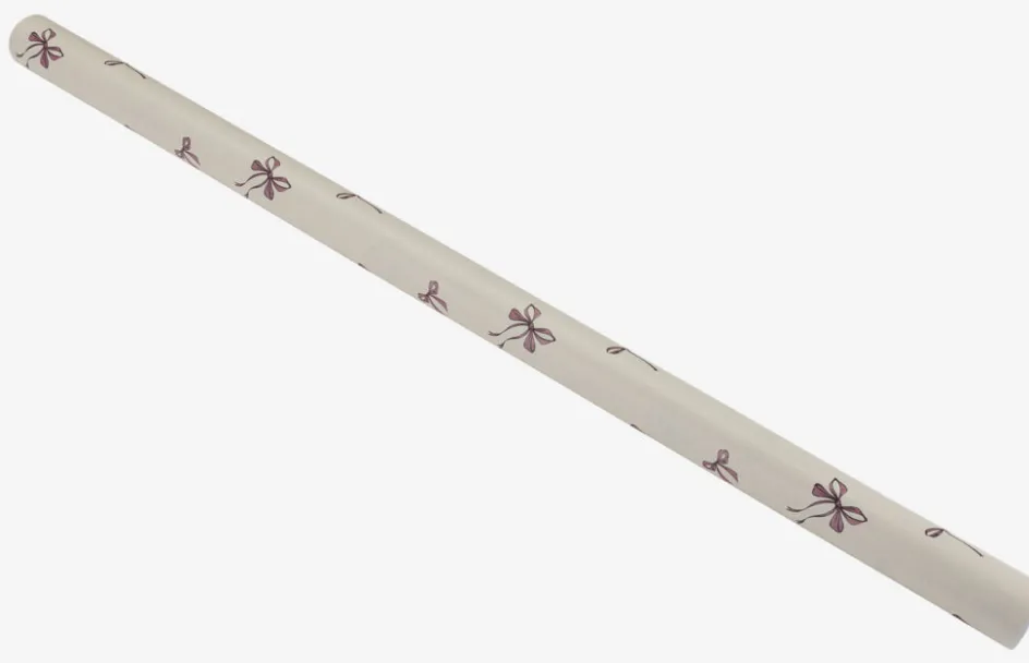 New BAGGEPapel de regalo BAGGE A70xL600cm reciclado variado Otros Articulos