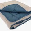 New BAGNPLUSRelleno nórdico sherpa 155x220 BAGN cálido Rellenos Nórdicos De Fibra