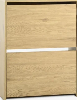 Sale BAKHUSEZapatero BAKHUSE 2 compartimentos color Zapateros|Zapateros