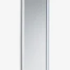 New BALSLEVEspejo BALSLEV 35x127 blanco Espejos|Espejos