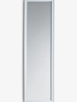 New BALSLEVEspejo BALSLEV 35x127 blanco Espejos|Espejos