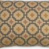 Clearance BANKSIACojín BANKSIA 35x50 marrón claro/gris Cojines