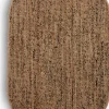 Sale BAOBABAlfombra BAOBAB 90x150 natural/negro Alfombras Pequeñas|Alfombras