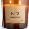 Online BASTIANVela aromática BASTIAN Ø10xA10cm marrón Velas Aromáticas