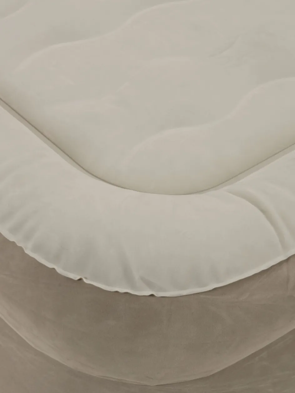 Best BAVNEBJERGCama hinchable BAVNEBJERG A152xL203xA46 Camas Hinchables Y Bombas|Camas Hinchables