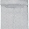Discount BEATEBASICJuego funda nórdica sirsaca BEATE 155x220 gris Juegos De Funda Nórdica