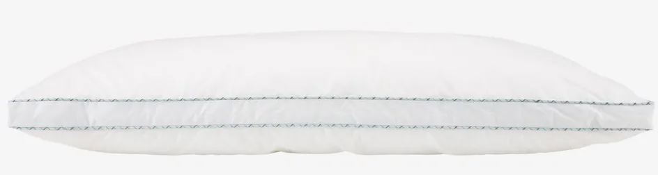 New BEERENBERGGOLDAlmohada de fibra 50x70x3 BEERENBERG Almohadas De Fibra