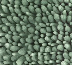 Hot BERGBYGOLDAlfombrilla de baño BERGBY 50x80 menta Alfombras De Baño