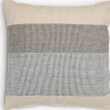 BERGFLETTECojín BERGFLETTE 45x45 beis/azul Cojines