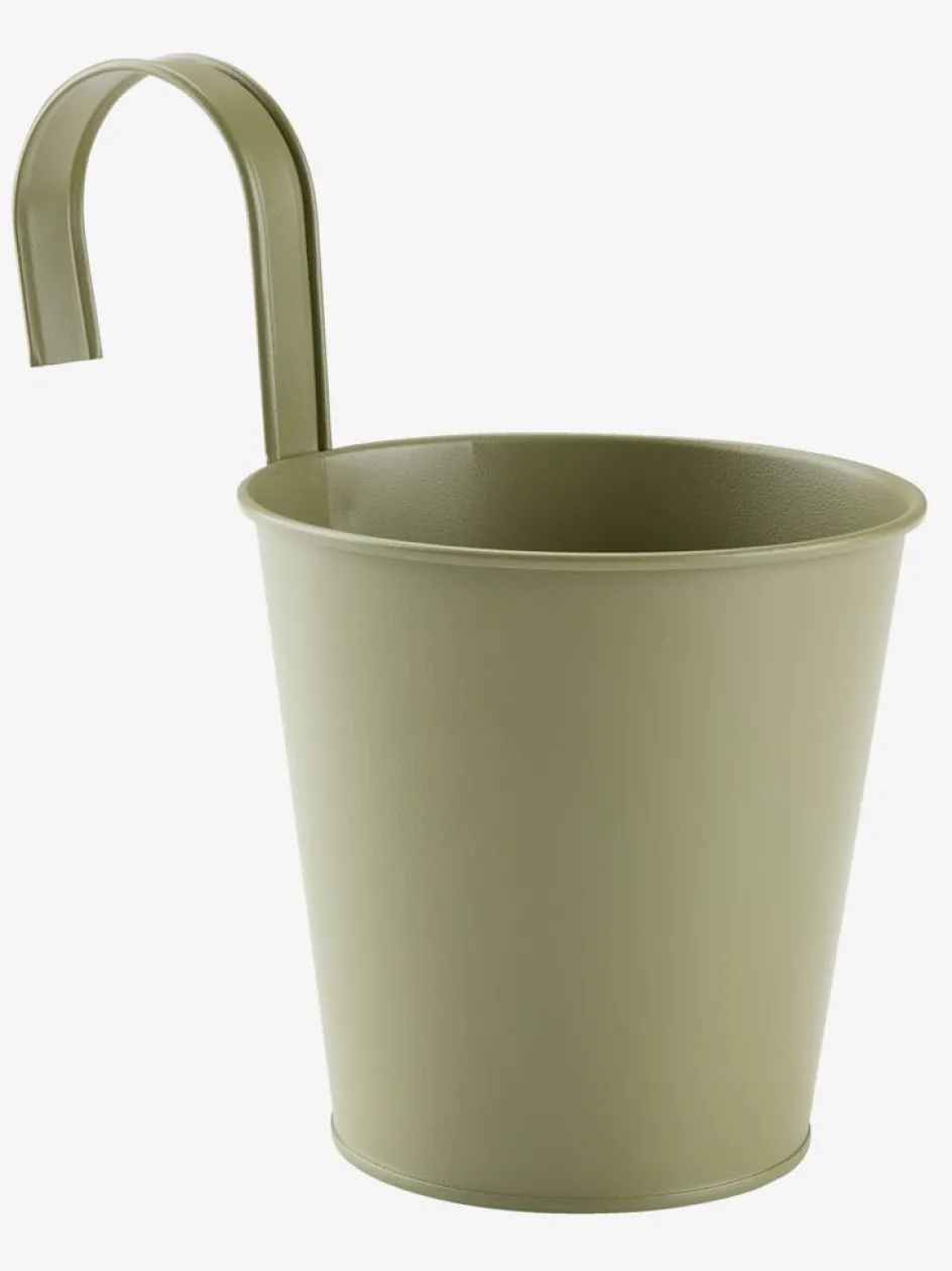 Outlet BILLEMaceta para balcón BILLE Ø12xA19 variado Maceteros