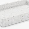 Outlet BILLSTABandeja BILLSTA 11x18cm efecto terrazo Cuidado Personal|Accesorios