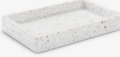 Outlet BILLSTABandeja BILLSTA 11x18cm efecto terrazo Cuidado Personal|Accesorios