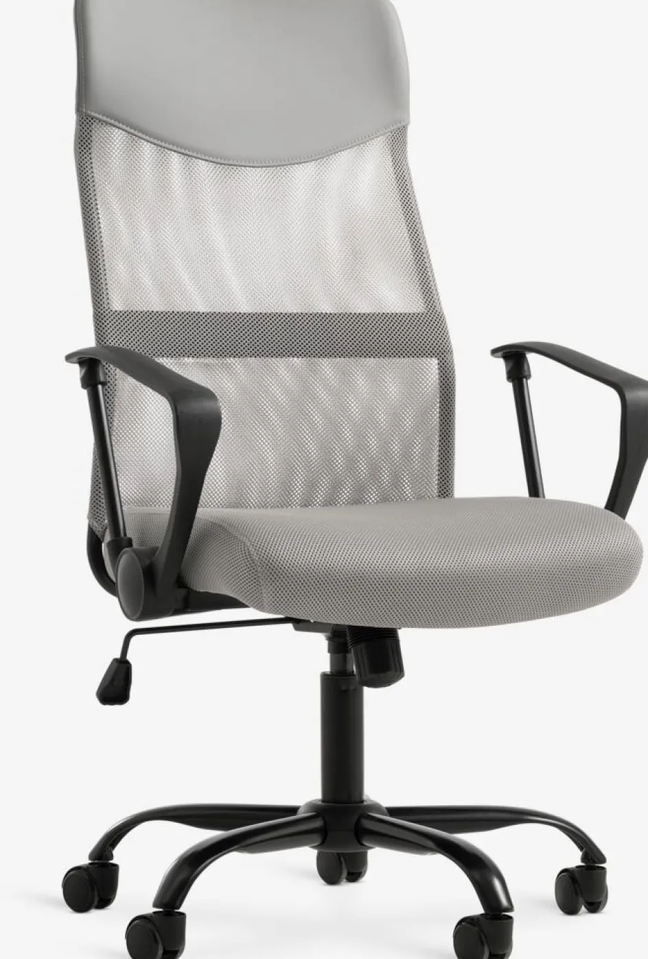 Discount BILLUMSilla de oficina BILLUM malla /negro Sillas De Oficina|Sillas Gaming