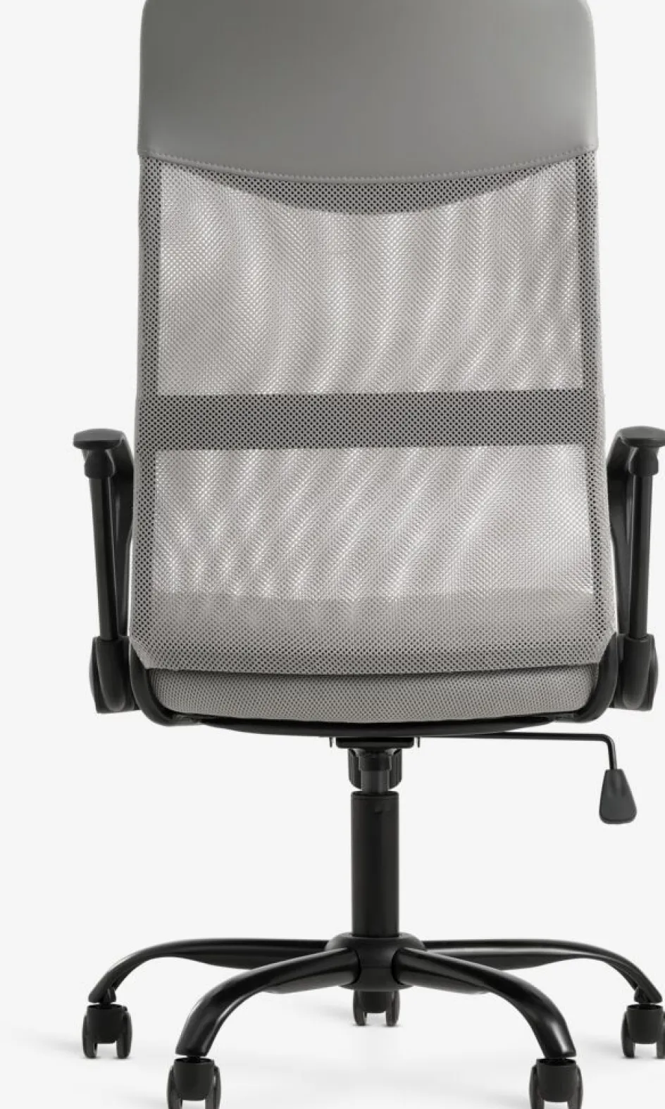 Discount BILLUMSilla de oficina BILLUM malla /negro Sillas De Oficina|Sillas Gaming