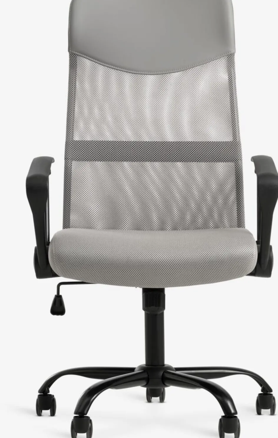 Discount BILLUMSilla de oficina BILLUM malla /negro Sillas De Oficina|Sillas Gaming