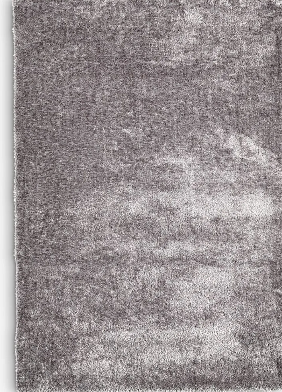 Best BIRKAlfombra BIRK 140x200 gris Alfombras