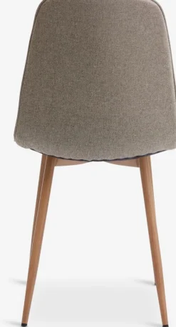 Clearance BISTRUPSilla de comedor BISTRUP arena/roble natural Sillas De Comedor