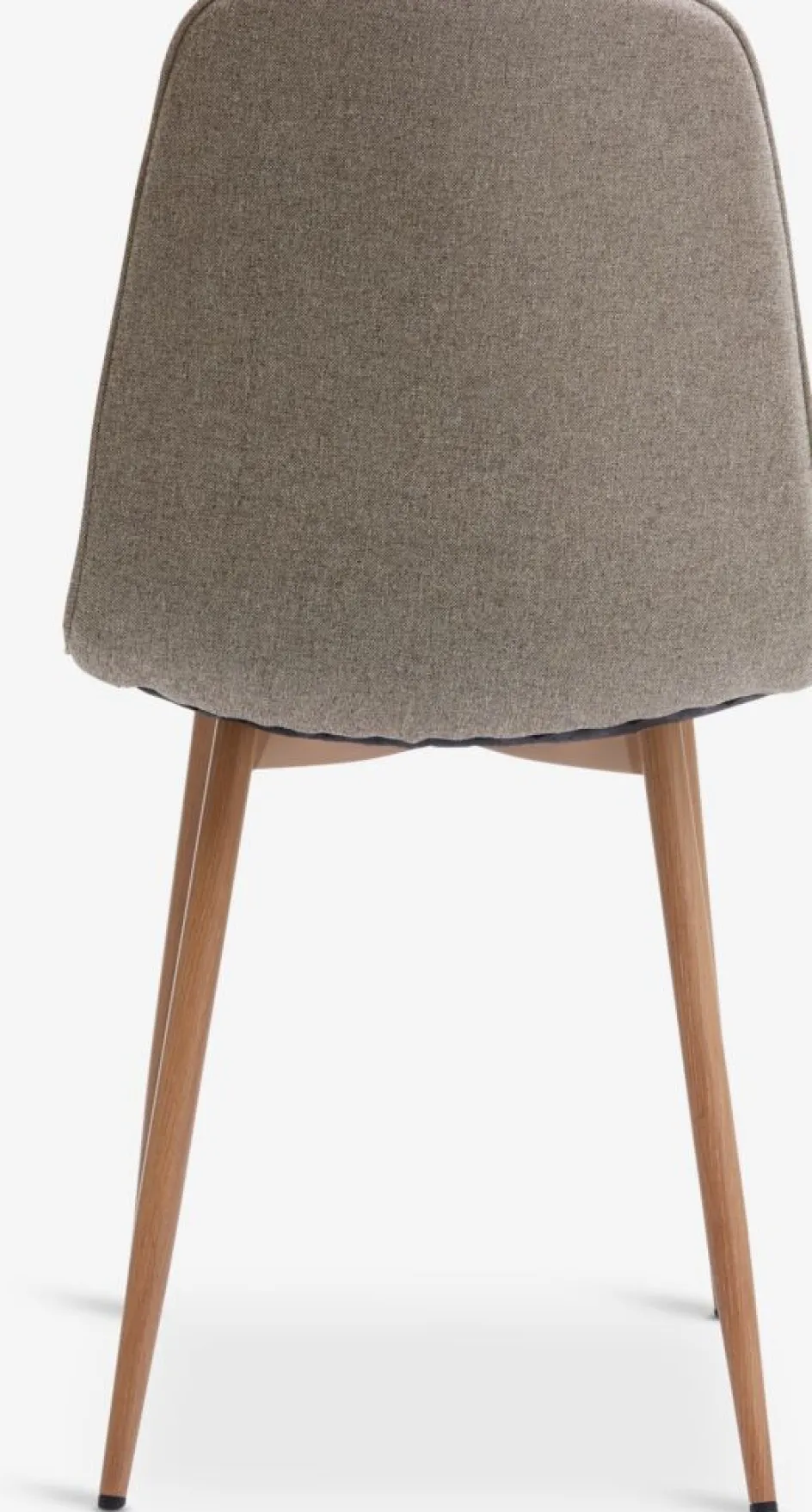 Clearance BISTRUPSilla de comedor BISTRUP arena/roble natural Sillas De Comedor