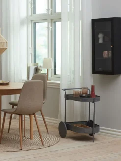 Clearance BISTRUPSilla de comedor BISTRUP arena/roble natural Sillas De Comedor