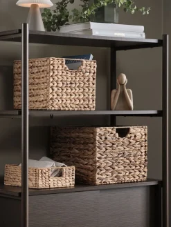 Online BJORNCesta BJORN A25xL30xA22cm natural Todas Las Cestas|Cestas Y Cajas