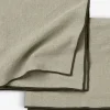 Online BLINDURTServilleta de tela BLINDURT 40x40 verde 2 unidades Servilletas De Tela