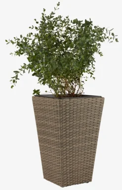 Sale BLOMMORCesto de jardín BLOMMOR A31xL31xA50 Maceteros