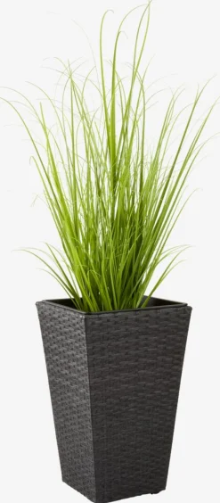 Sale BLOMMORCesto de jardín BLOMMOR A31xL31xA50 Maceteros