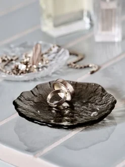 New BODAFORSBandeja vaciabolsillos BODAFORS cristal variado Cuidado Personal|Accesorios
