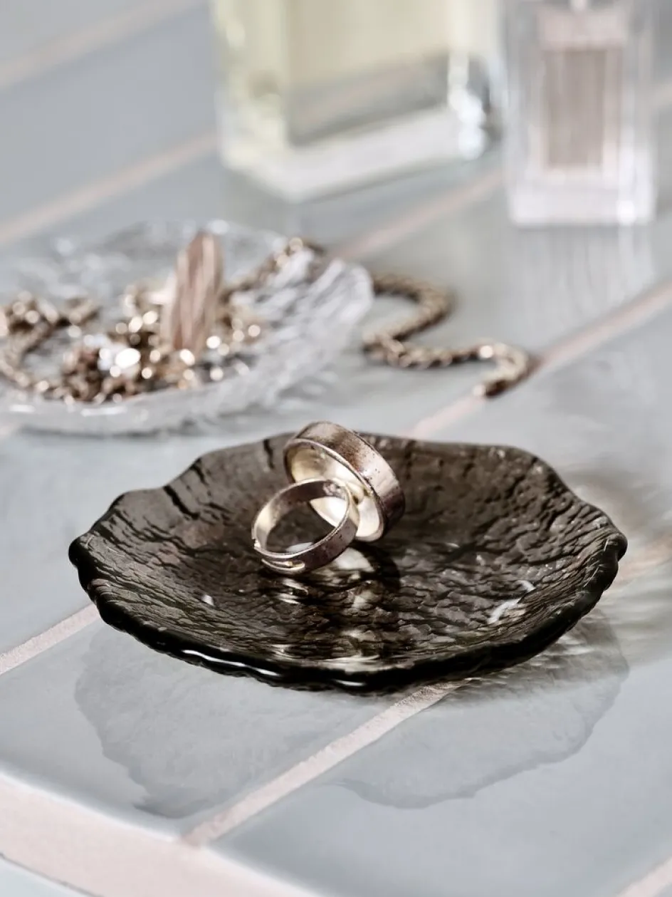 New BODAFORSBandeja vaciabolsillos BODAFORS cristal variado Cuidado Personal|Accesorios
