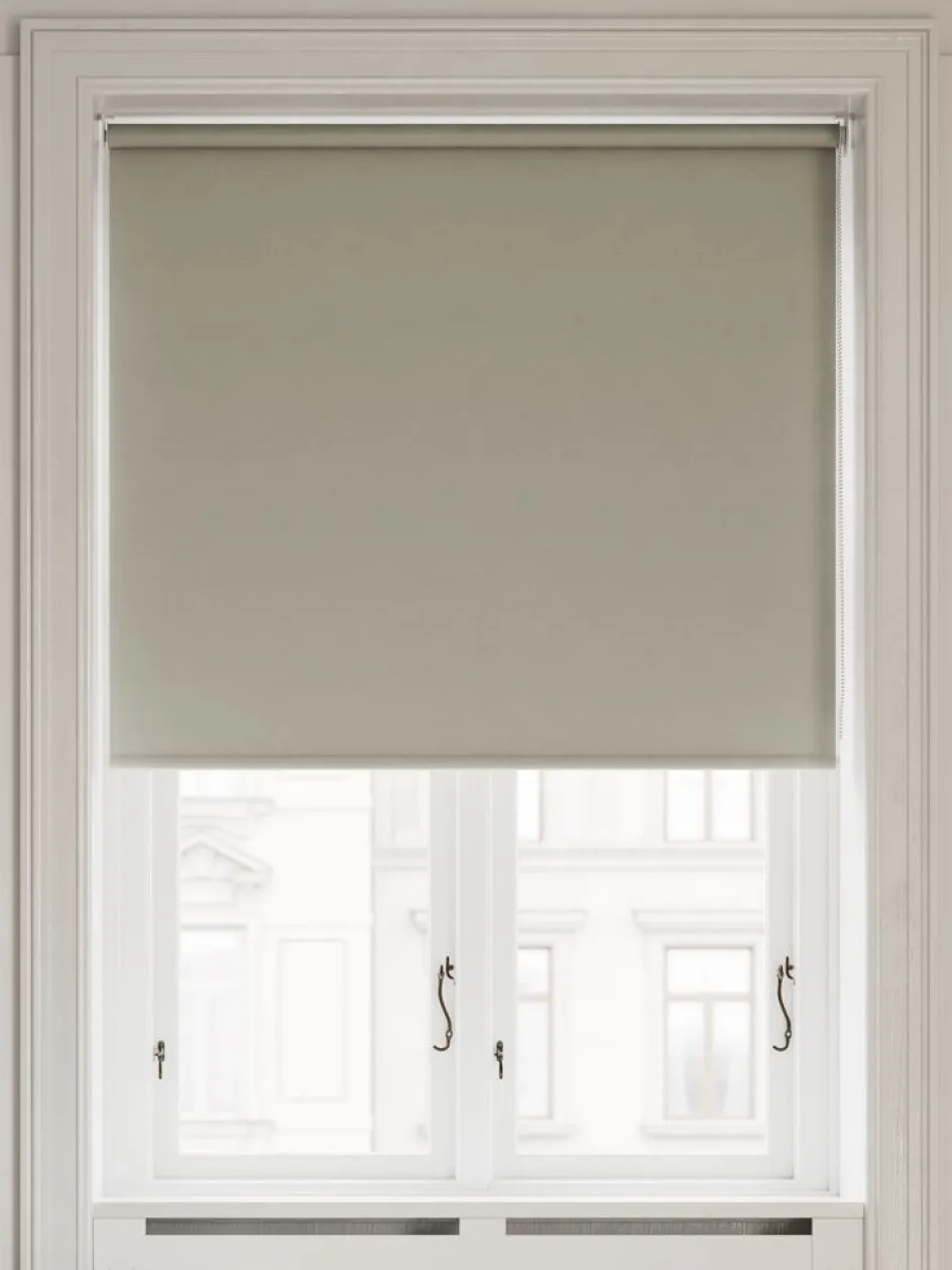 BOLGAEstor enrollable opaco BOLGA 60x170cm topo Estores Opacos Enrollables