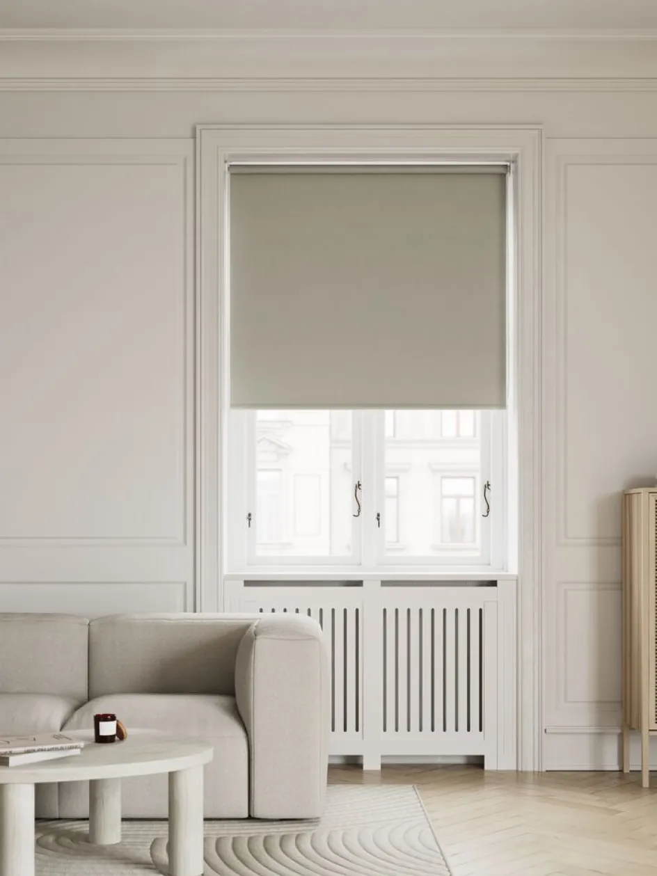 BOLGAEstor enrollable opaco BOLGA 60x170cm topo Estores Opacos Enrollables