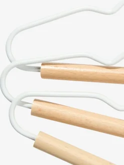 Sale BOPerchas BO L42cm 3 unidades blanco Perchas|Perchas