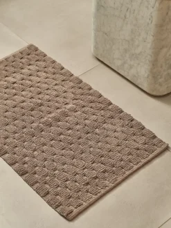 New BORGHOLMPLUSAlfombrilla de baño BORGHOLM 50x80 Alfombras De Baño