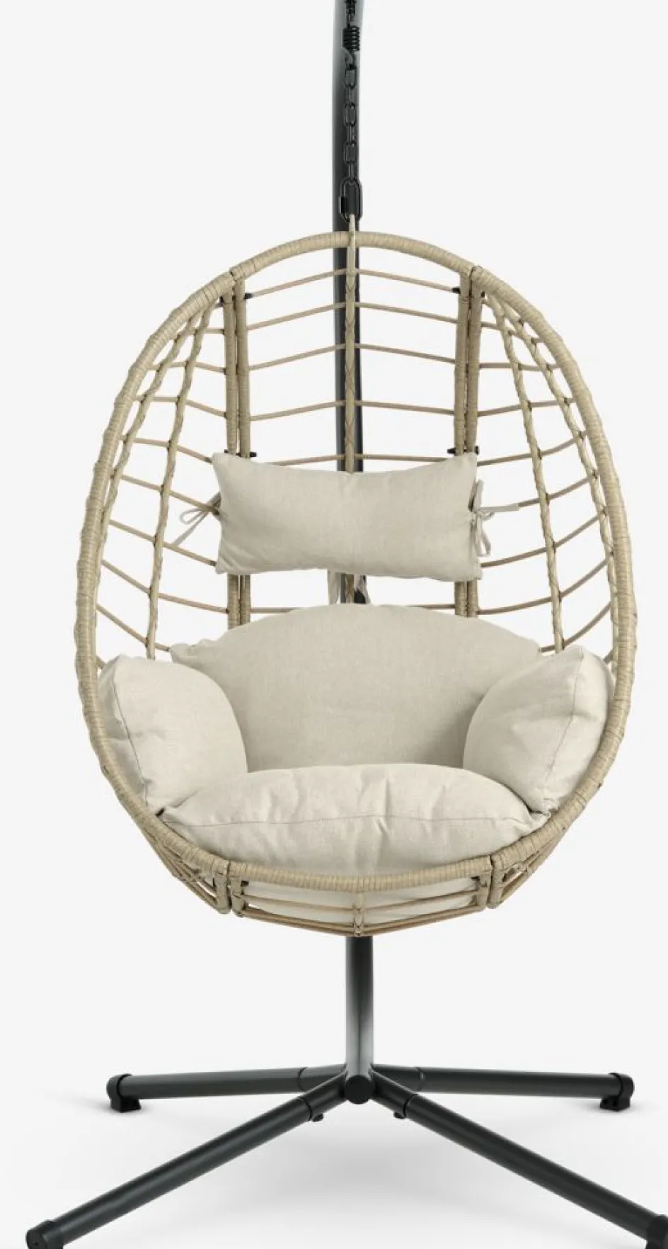 Sale BORKSilla colgante BORK A96xA192xP124 Muebles De Jardín|Hamacas Y Sillas Colgantes