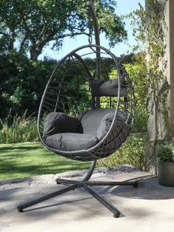 BORKSilla colgante BORK A96xA192xP124 Muebles De Jardín|Hamacas Y Sillas Colgantes