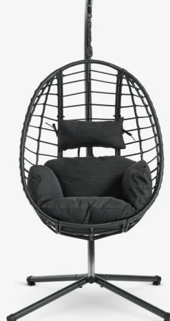 BORKSilla colgante BORK A96xA192xP124 Muebles De Jardín|Hamacas Y Sillas Colgantes
