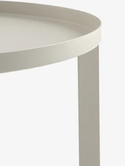 Online BORREMesa auxiliar BORRE Ø50xA40 variado Mesas De Jardín|Muebles De Jardín
