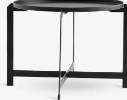 Online BORREMesa auxiliar BORRE Ø50xA40 variado Mesas De Jardín|Muebles De Jardín