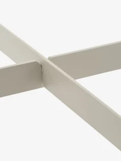 Online BORREMesa auxiliar BORRE Ø50xA40 variado Mesas De Jardín|Muebles De Jardín
