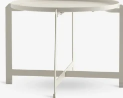 Online BORREMesa auxiliar BORRE Ø50xA40 variado Mesas De Jardín|Muebles De Jardín