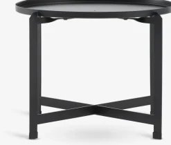 Sale BORREMesa auxiliar BORRE Ø50xA40 Mesas De Jardín|Muebles De Jardín