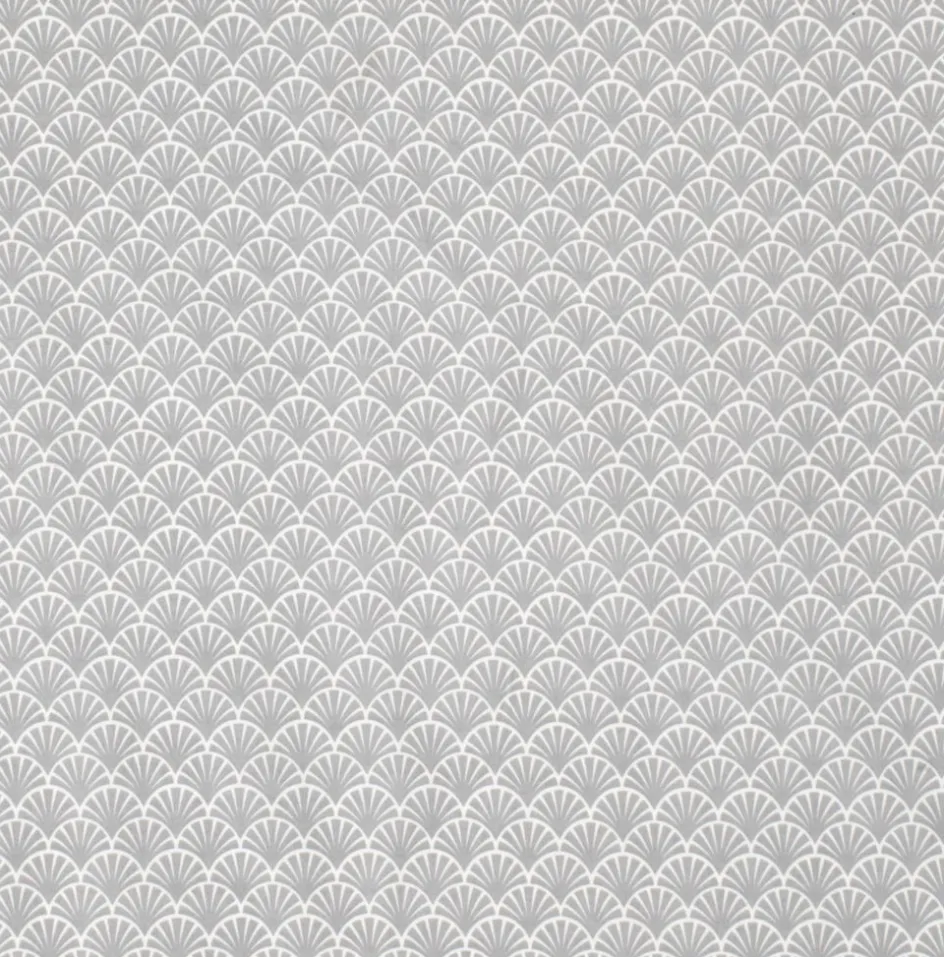 Discount BOTNEGRASMantel acrílico BOTNEGRAS 140 gris Manteles Antimanchas