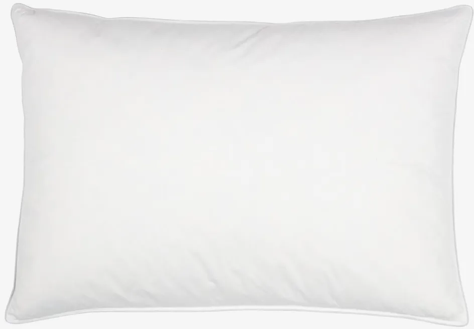 Hot BOTNKRONAPLUSAlmohada de plumas de pato 50x70 BOTNKRONA Almohadas De Plumón