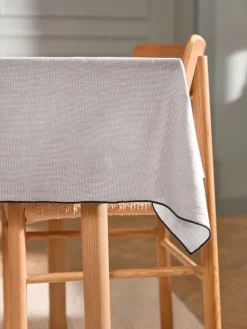 Online BREARVEMantel BREARVE 140x240 natural/gris Manteles