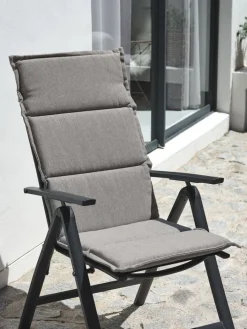 BREDFJEDCojín de jardín para silla reclinable BREDFJED Cojín Para Silla Reclinable|Cojines Para Palé