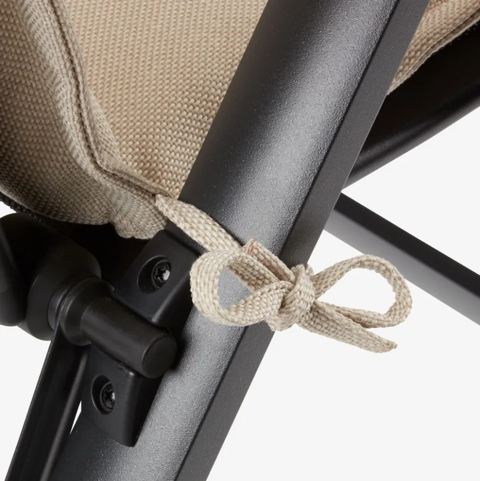 BREDFJEDCojín de jardín para silla reclinable BREDFJED Cojín Para Silla Reclinable|Cojines Para Palé