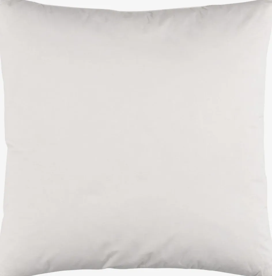 BRENIBBABASICRelleno de cojín natural 40x40 BRENIBBA Cojines
