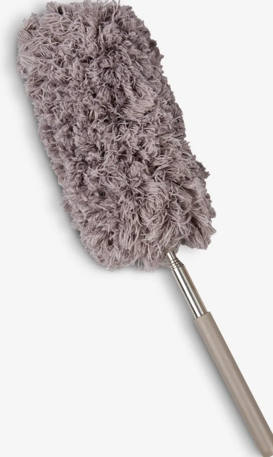 Online BRIANPlumero BRIAN Ø10xA35cm gris Productos De Limpieza