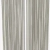 Online BRISELámpara de pie recargable BRISE A20xL20xA80cm gris Iluminación Exterior